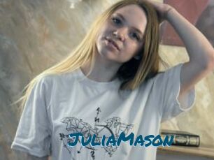 JuliaMason