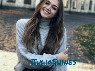 JuliaShines