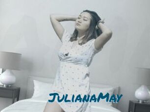 JulianaMay