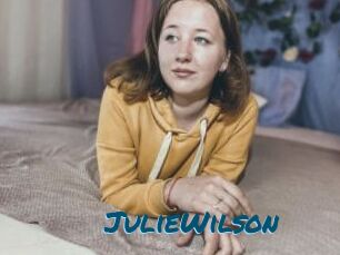 JulieWilson