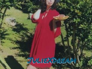 JulieXDream