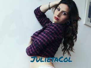 JulietaCol