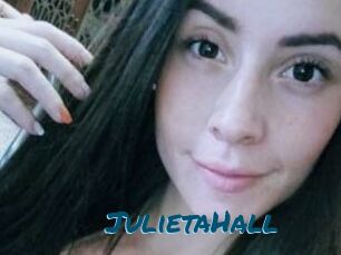 JulietaHall