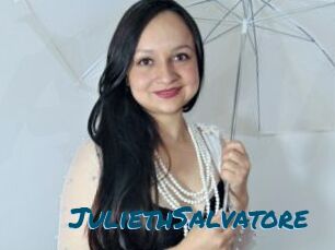 JuliethSalvatore