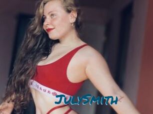 JulySmith