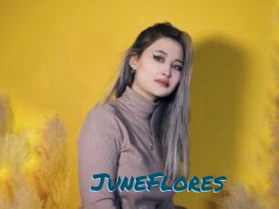 JuneFlores