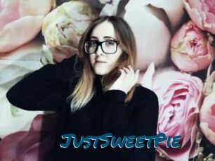 JustSweetPie