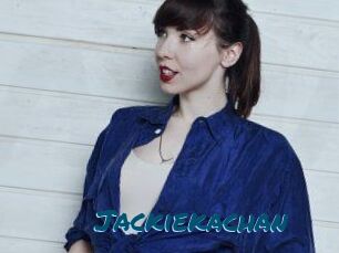 Jackiekachan