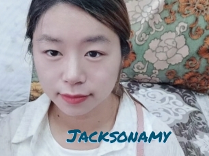 Jacksonamy