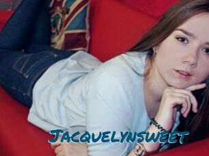 Jacquelynsweet