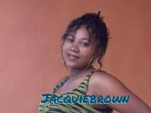 Jacquiebrown