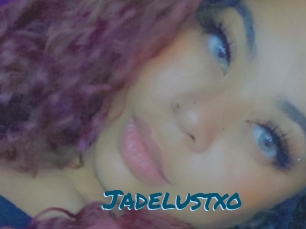 Jadelustxo