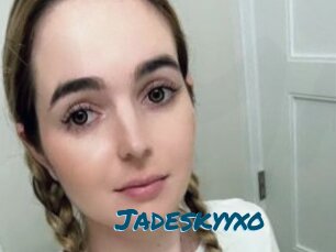 Jadeskyyxo