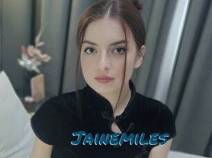 Jainemiles