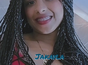 Jakayla