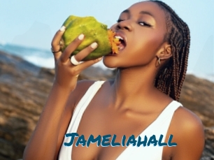 Jameliahall