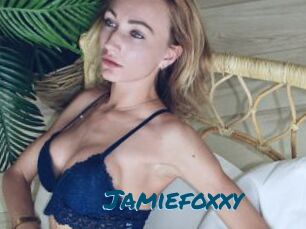 Jamiefoxxy