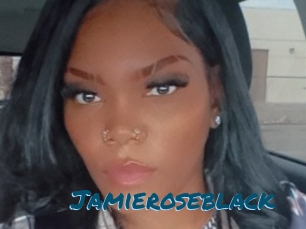 Jamieroseblack