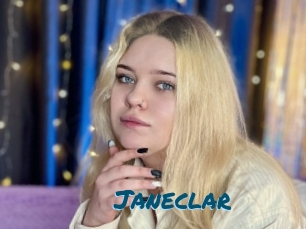 Janeclar