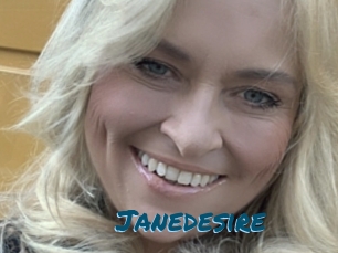 Janedesire