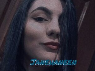 Janehaneen