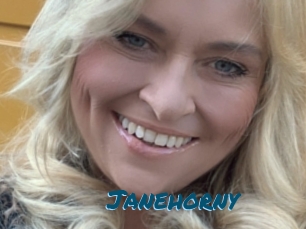 Janehorny