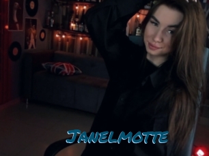 Janelmotte