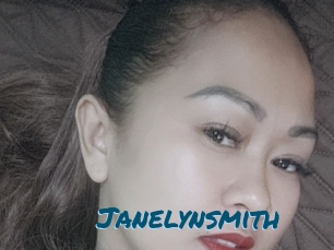 Janelynsmith