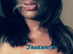 Janenasty