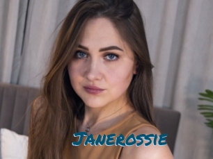 Janerossie