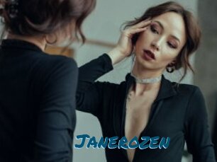 Janerozen