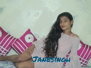 Janesingh