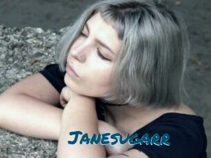 Janesugarr