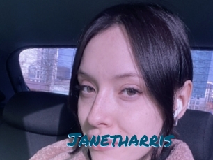 Janetharris