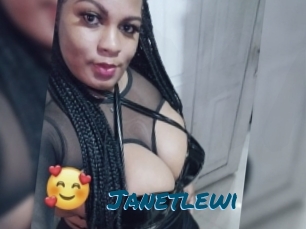 Janetlewi