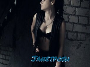 Janetposh