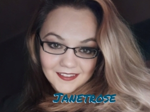 Janetrose