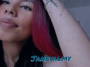 Janevalmy