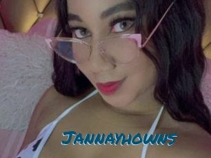 Jannayhowns