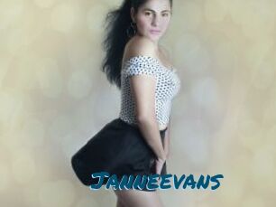 Janneevans