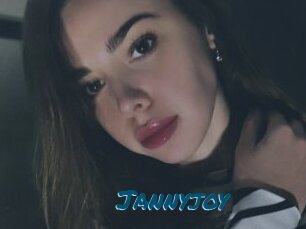 Jannyjoy