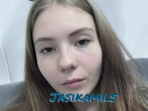 Jasikamils