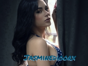 Jasminedioorx