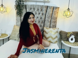 Jasminerenta