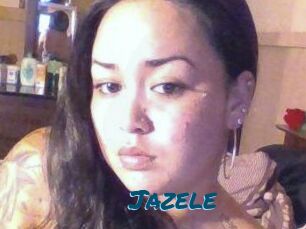 Jazele