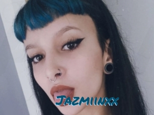 Jazmiinxx