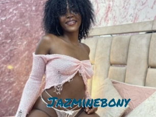 Jazminebony