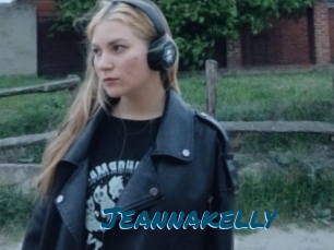 Jeannakelly