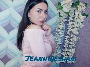 Jeannineshari