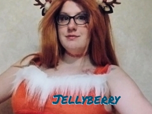 Jellyberry